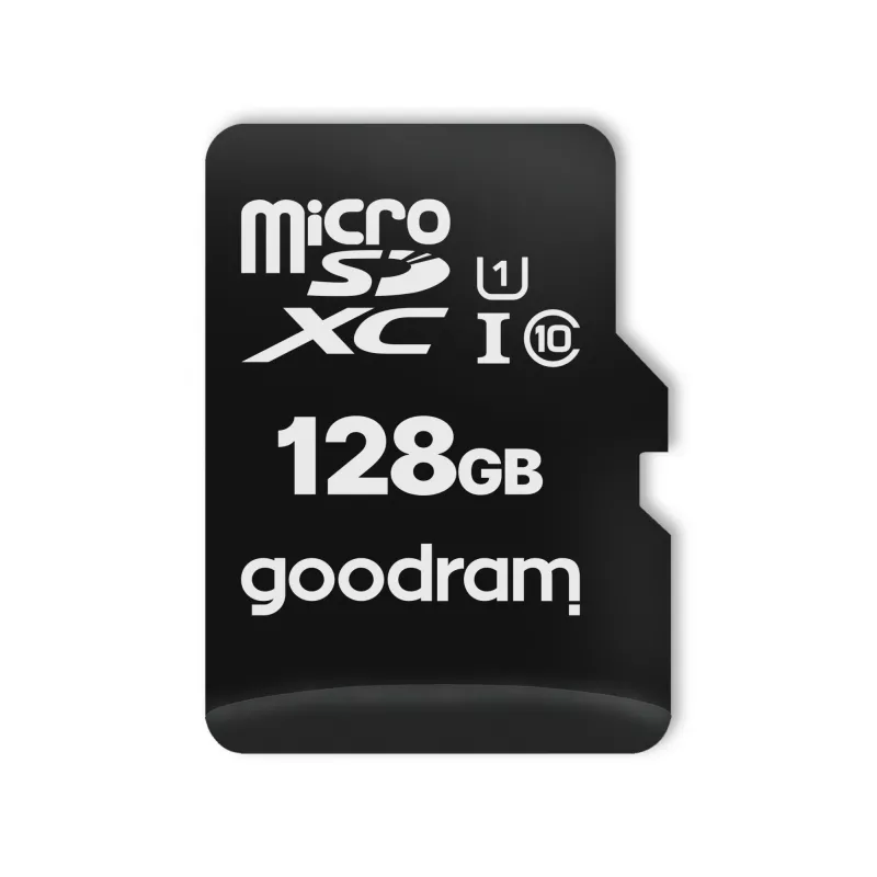 Goodram M1A4 All in One 128 GB MicroSDXC UHS-I Class 10