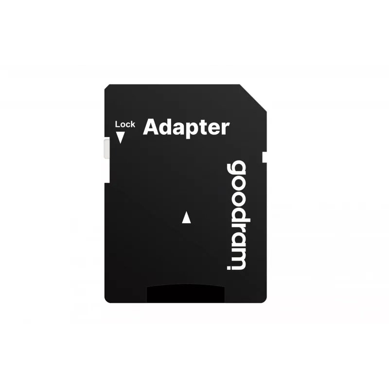 Goodram M1A4 All in One 128 GB MicroSDXC UHS-I Class 10
