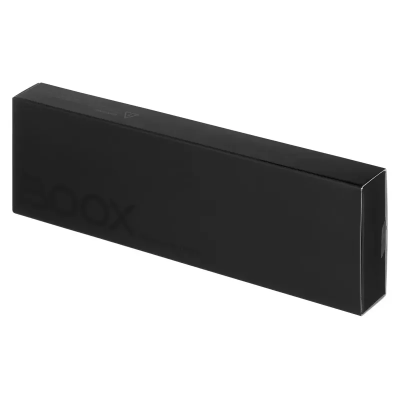 ONYX BOOX Pen2 Pro magnetinis rašiklis su trintuku, juodas