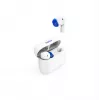 Hama Passion Clear II belaidės ausinės TWS į ausį, juodos