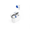 Hama Passion Clear II belaidės ausinės TWS į ausį, juodos