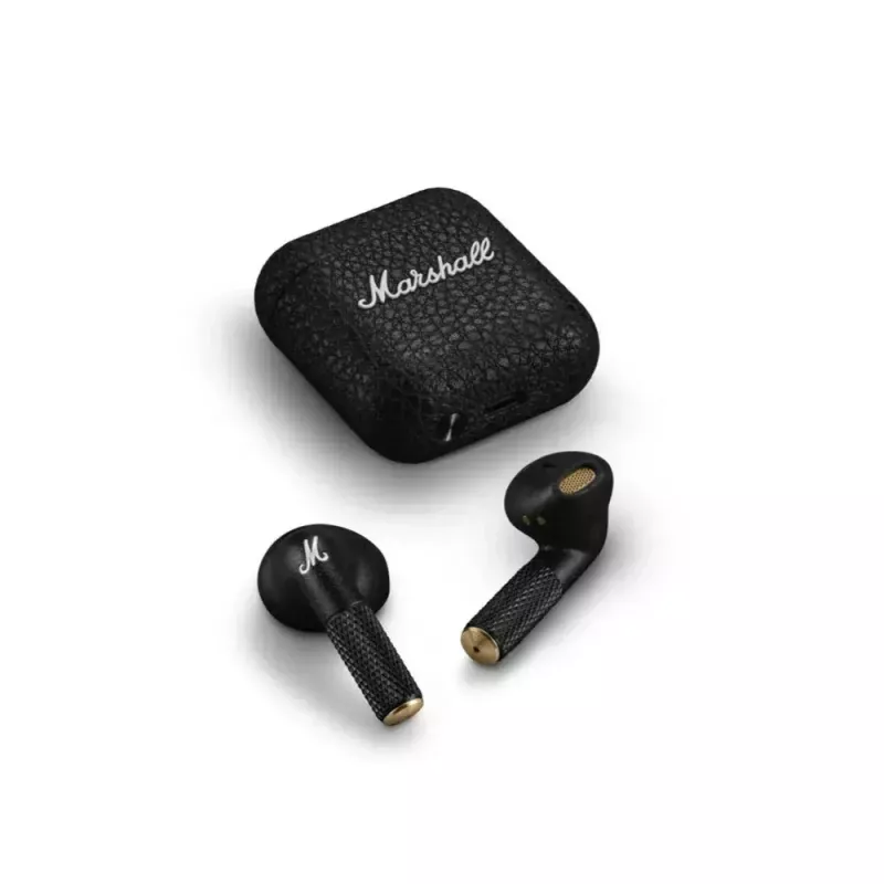 Ausinės Marshall Minor IV Wireless belaidės ausinės