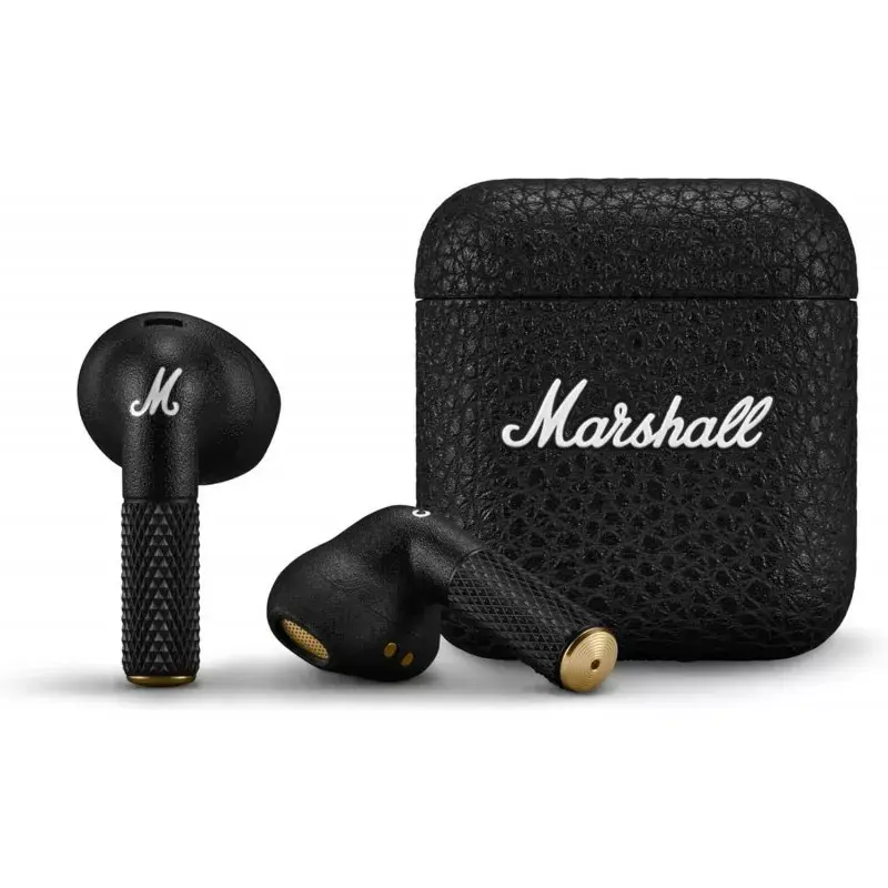 Ausinės Marshall Minor IV Wireless belaidės ausinės