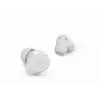 Philips TAT1209WT/00 belaidės ausinės True Wireless Stereo (TWS) Į ausį Skambučiams/Muzikai Bluetooth Baltos
