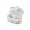 Philips TAT1209WT/00 belaidės ausinės True Wireless Stereo (TWS) Į ausį Skambučiams/Muzikai Bluetooth Baltos