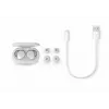 Philips TAT1209WT/00 belaidės ausinės True Wireless Stereo (TWS) Į ausį Skambučiams/Muzikai Bluetooth Baltos