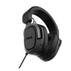 Ausinės ASUS TUF Gaming H3 Wireless, juostinės, USB Type-C, pilkos