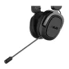 Ausinės ASUS TUF Gaming H3 Wireless, juostinės, USB Type-C, pilkos
