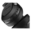 Ausinės ASUS TUF Gaming H3 Wireless, juostinės, USB Type-C, pilkos