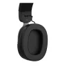 Ausinės ASUS TUF Gaming H3 Wireless, juostinės, USB Type-C, pilkos