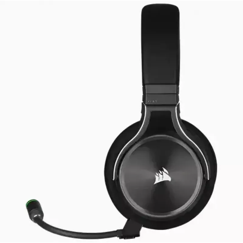 Ausinės Corsair VIRTUOSO RGB Wireless XT