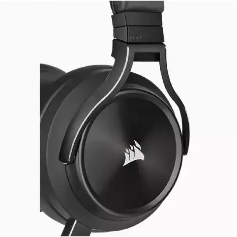 Ausinės Corsair VIRTUOSO RGB Wireless XT
