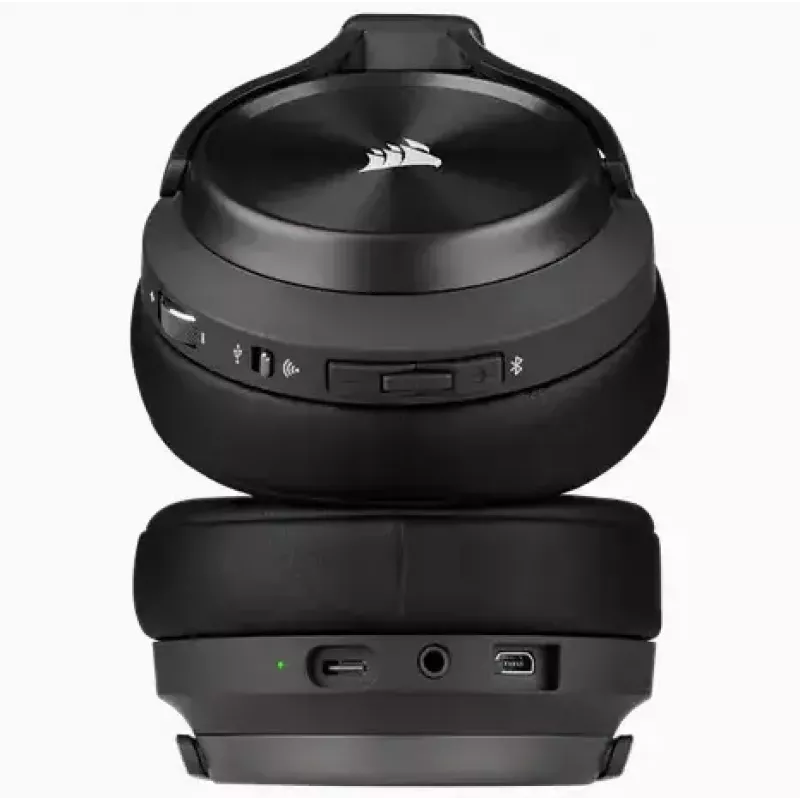 Ausinės Corsair VIRTUOSO RGB Wireless XT
