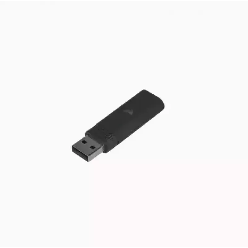 Ausinės Corsair VIRTUOSO RGB Wireless XT