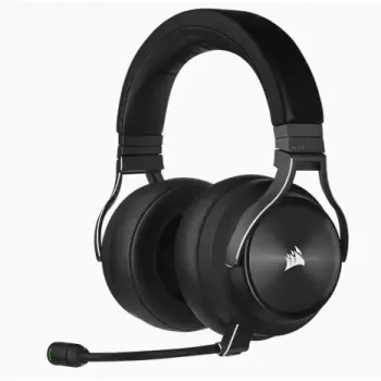 Ausinės Corsair VIRTUOSO RGB Wireless XT