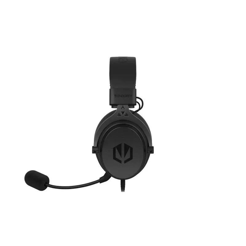 Ausinės ENDORFY VIRO Plus USB