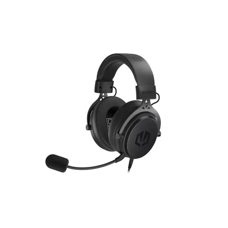 Ausinės ENDORFY VIRO Plus USB