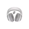 Laidinė ausinė ENDORFY VIRO Plus USB Onyx White — 53 mm tvarkyklės, 20–20000 Hz, 98 dB, 32 Ω, nuimamas boom mikrofonas, 2,9 m laidas