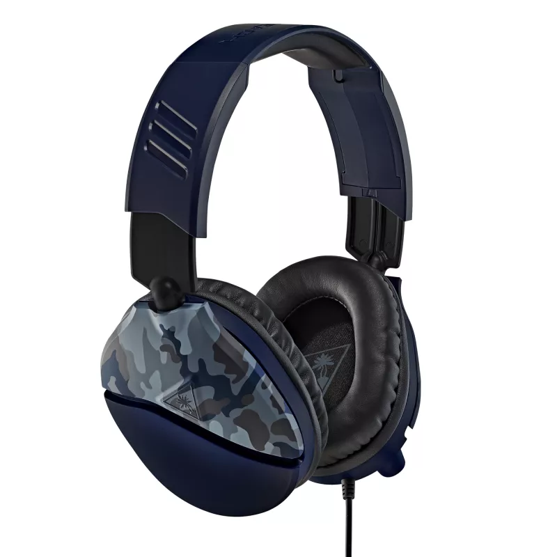 Ausinės Turtle Beach Recon 70