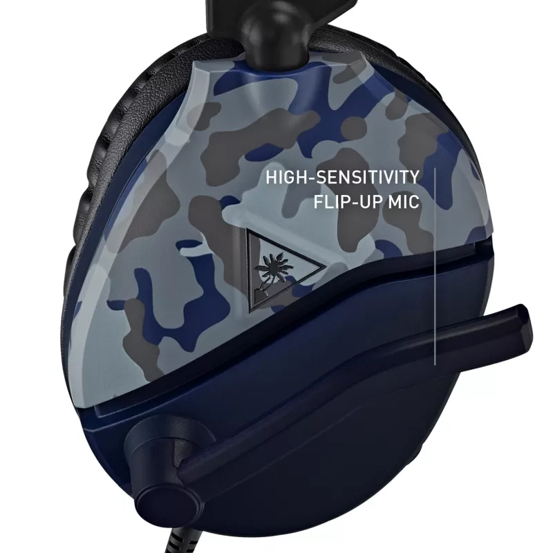 Ausinės Turtle Beach Recon 70