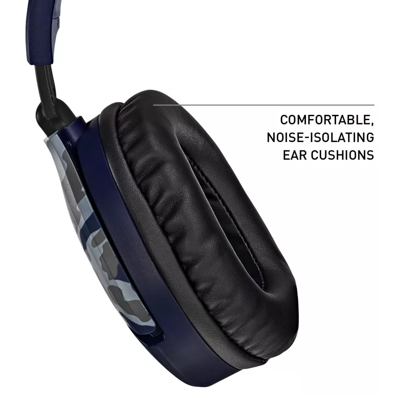 Ausinės Turtle Beach Recon 70
