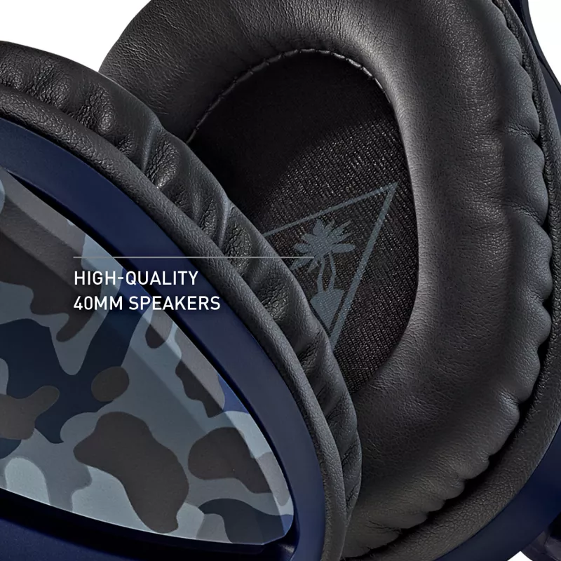 Ausinės Turtle Beach Recon 70
