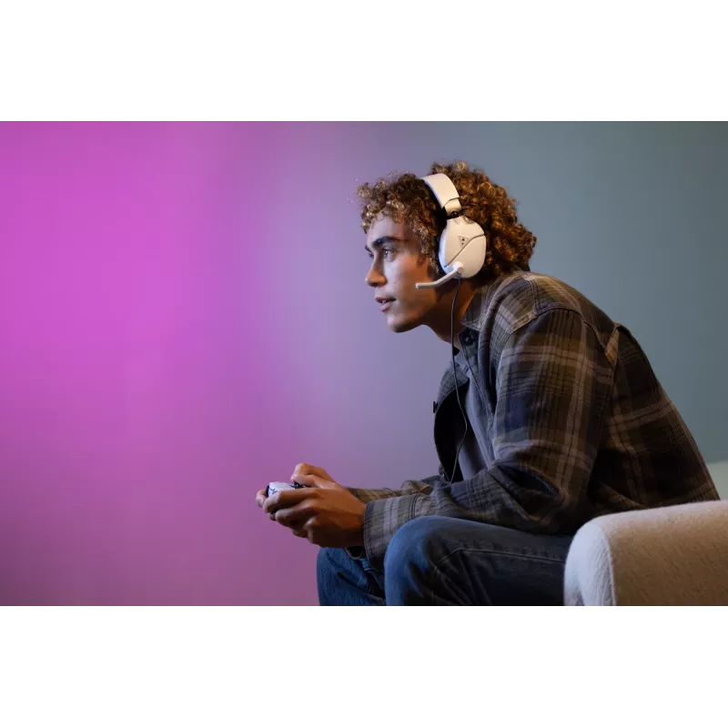 Žaidimų ausinės Turtle Beach Recon 70