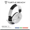 Žaidimų ausinės Turtle Beach Recon 70
