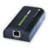 Techly IDATA EXTIP-373R papildomas imtuvas HDMI Over IP