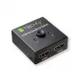 Techly 108606 HDMI vaizdo perjungiklis