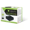 Techly 108606 HDMI vaizdo perjungiklis