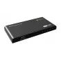Techly IDATA HDMI2-4K4HDR HDMI skirstytuvas 4x HDMI