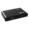 Techly IDATA HDMI2-4K2HDR HDMI skirstytuvas 2x HDMI