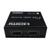 HDMI skirstytuvas Techly IDATA HDMI-4K230 2x HDMI 3840x2160 juodas
