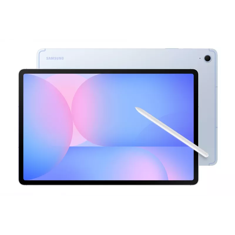 Samsung Galaxy Tab SM-X620 33,3 cm (13,1 colio) planšetinis kompiuteris, Samsung Exynos, 128 GB, 8 GB RAM, Wi-Fi 6, mėlyna