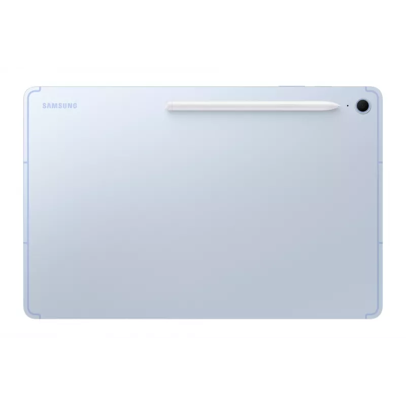 Samsung Galaxy Tab SM-X620 33,3 cm (13,1 colio) planšetinis kompiuteris, Samsung Exynos, 128 GB, 8 GB RAM, Wi-Fi 6, mėlyna