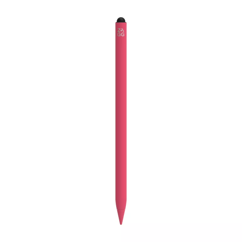 ZAGG Pro Stylus 2 rašiklis planšetei Rožinė