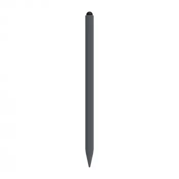 ZAGG Pro Stylus 2 rašiklis planšetei Pilka