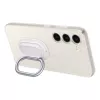 Samsung EF-XS911CTEGWW skaidrus dėklas Galaxy S23 (15,5 cm / 6,1 colio)