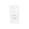 Samsung EF-XS911CTEGWW skaidrus dėklas Galaxy S23 (15,5 cm / 6,1 colio)