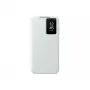 Dėklas piniginė Samsung Galaxy S24 FE 6,7 col. mėtų spalvos