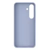 Dėklas Samsung EF-PS931CLEGWW Galaxy S25 šviesiai mėlynas silikoninis 15,8 cm (6,2 colio)