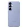Dėklas Samsung EF-PS931CLEGWW Galaxy S25 šviesiai mėlynas silikoninis 15,8 cm (6,2 colio)