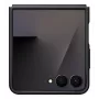 Apsauginis dėklas Samsung Galaxy Flip7, Samsung EF-VF766PBEGWW, juodas