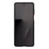 Apsauginis dėklas Samsung Galaxy Flip7, Samsung EF-VF766PBEGWW, juodas