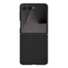 Apsauginis dėklas Samsung Galaxy Flip7, Samsung EF-VF766PBEGWW, juodas