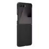 Apsauginis dėklas Samsung Galaxy Flip7, Samsung EF-VF766PBEGWW, juodas