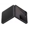 Apsauginis dėklas Samsung Galaxy Flip7, Samsung EF-VF766PBEGWW, juodas