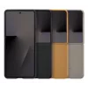 Apsauginis dėklas Samsung Galaxy Flip7, Samsung EF-VF766PBEGWW, juodas