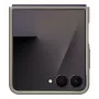Apsauginis dėklas Samsung Galaxy Flip7, Samsung EF-VF766PJEGWW, taupe